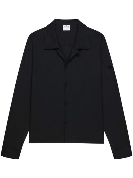  Courrèges Ac Shirt - Black 