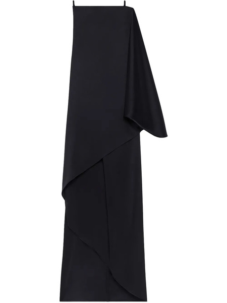  Courrèges Infinity Dress - Black 
