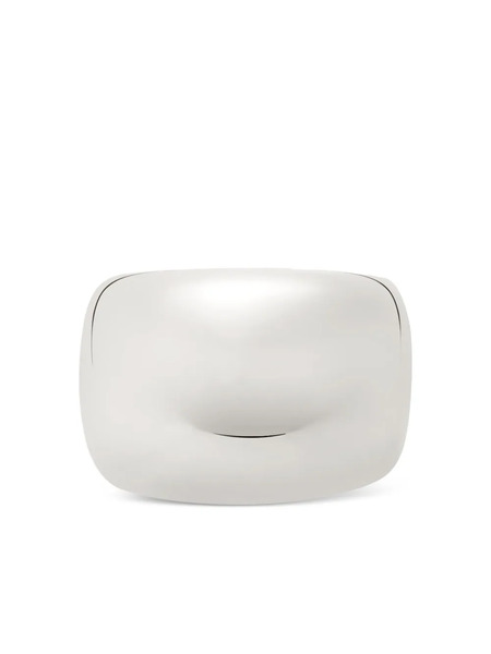  Courrèges Infinity Ring - Silver 