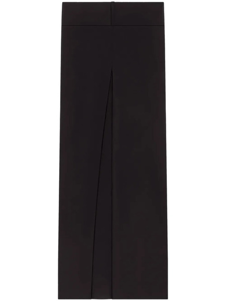  Courrèges Inifinity Trousers - Black 