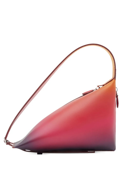  Courrèges The One Shoulder Bag - Red 