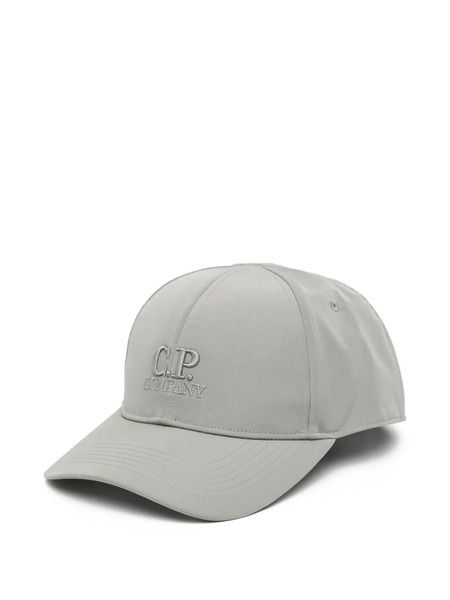  C.p. Company Baseball Cap - Grey 