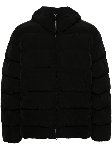  C.p. Company Chrome-r Jacket - Black 
