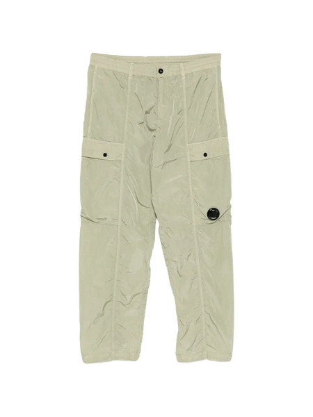  C.p. Company Chrome-r Trousers - Green 