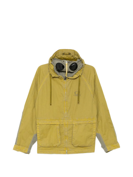  C.p. Company Explorer Jacket - Green 