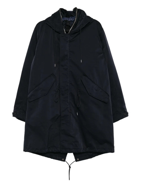  C.p. Company Micro Kei Jacket - Blue 