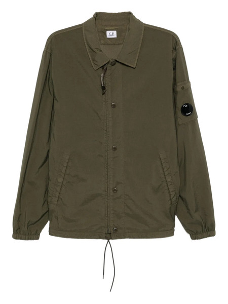  C.p. Company Taylon P Jacket - Green 