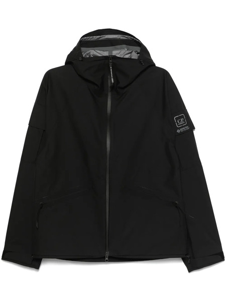  C.p. Company The Metropolis Series Jacket - Black 