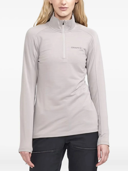  Craft Core Gain Midlayer Top - Neutrals 
