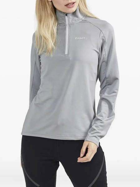  Craft Core Gain Performance Top - Grey 