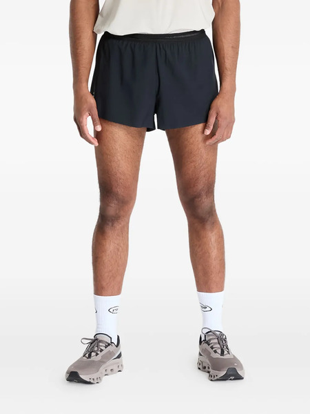  Craft Hypervent Split Shorts - Black 