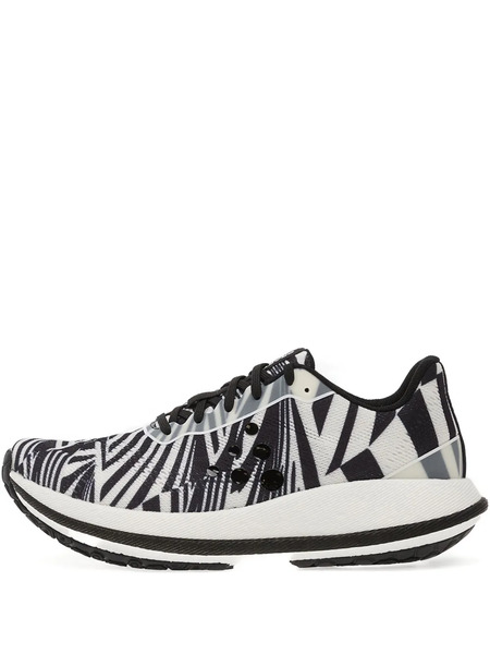  Craft Pacer 2 Patterned Sneakers - Black 