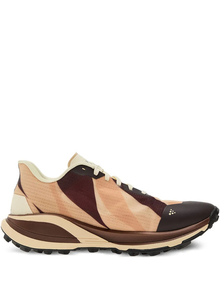  Craft Pure Trail Pro W Sneakers - Neutrals 