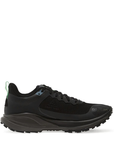  Craft Pure Trail Sneakers - Black 