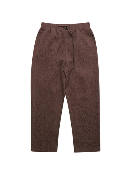 Craig Green Drawstring Trousers - Brown 