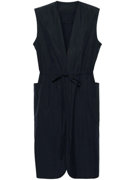  Craig Green Lab Sleeveless Coat - Blue 