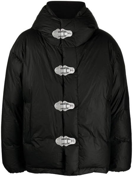  Craig Green Latch Down Jacket - Black 