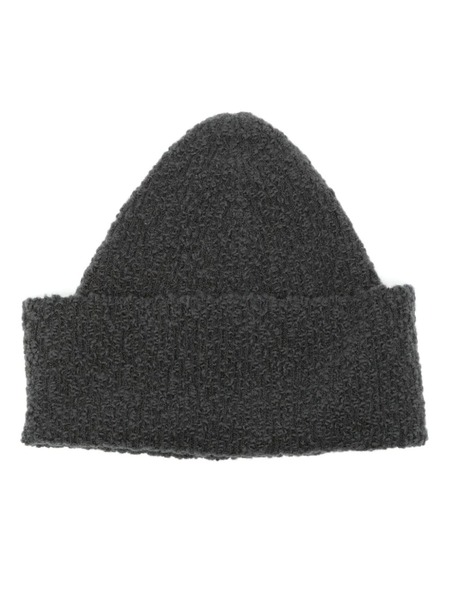 Craig Green Stud-detailing Beanie - Grey 