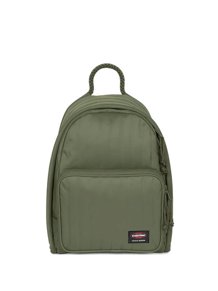  Craig Green X Craig Green Quilted Backpack 