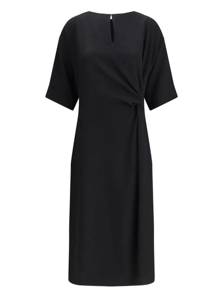  Crida Praga Dress - Black 