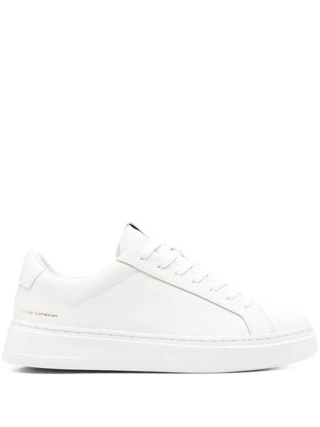 Crime London Extralight Sneakers - White 