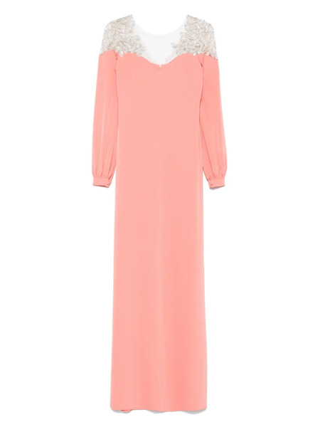  Cristallini Rafaela Gown - Pink 