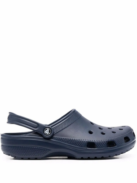  Crocs Classic Clog Sandals - Blue 