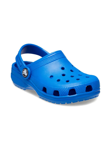  Crocs Classic Clog Sandals - Blue 