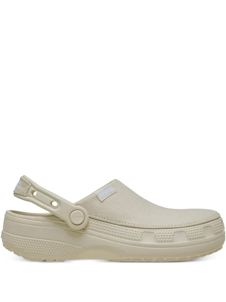  Crocs Classic Crafted Clogs - Neutrals 