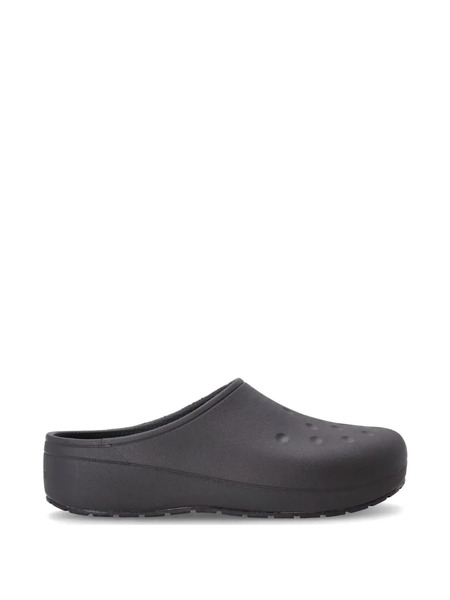  Crocs Classic Quiet Clogs - Black 