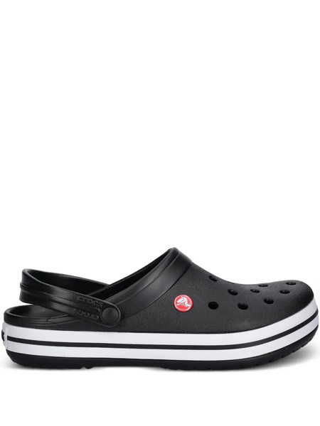  Crocs Crocband™ U Clogs - Black 