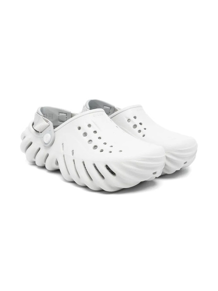  Crocs Echo Clogs - Grey 
