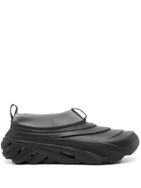  Crocs Echo Storm Sneakers - Black 