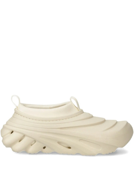  Crocs Echo Storm Sneakers - Neutrals 