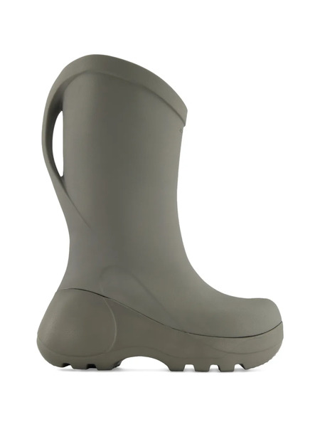  Crocs Hydra Boots - Grey 