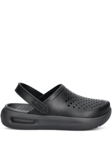  Crocs Inmotion Clog Slides - Black 