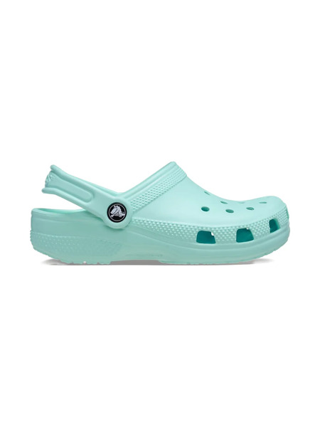  Crocs Kids Classic Clogs - Blue 