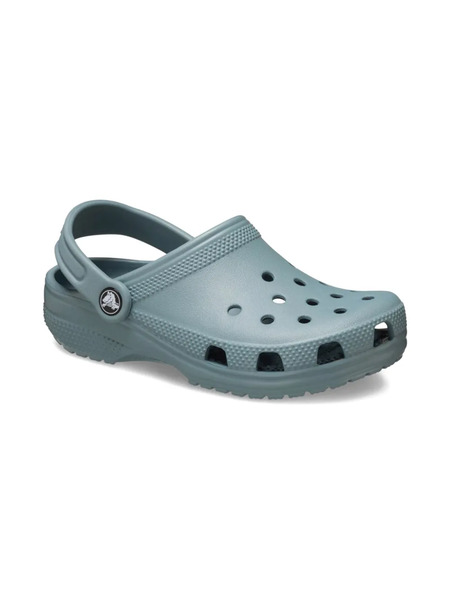  Crocs Kids Classic Clogs - Blue 