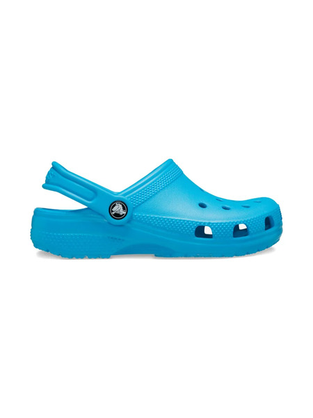  Crocs Kids Slingback Clogs - Blue 