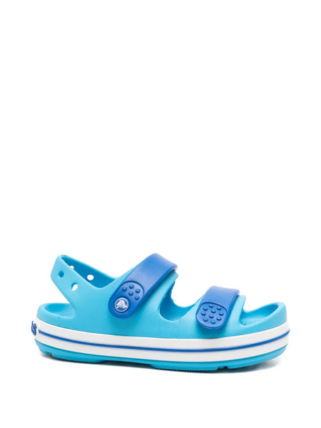  Crocs Kids Strap Sandals - Blue 