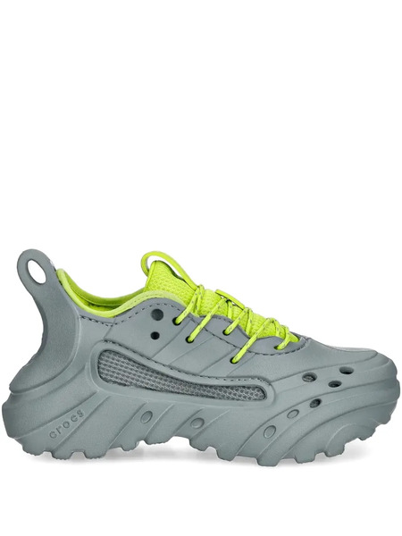 Crocs Nova Trek Sneakers - Grey 