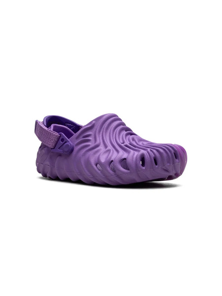  Crocs Pollex dewberry Clogs - Purple 