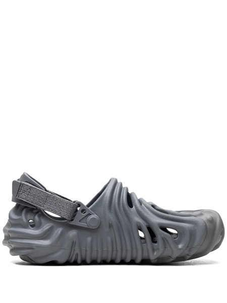  Crocs Pollex niagara Slip-ons - Grey 