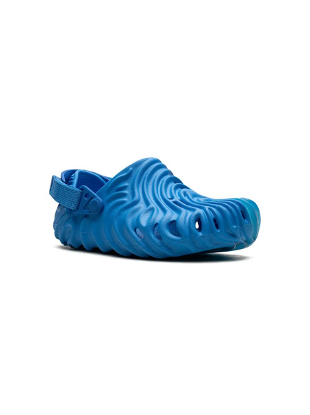  Crocs Pollex yucca Clogs - Blue 