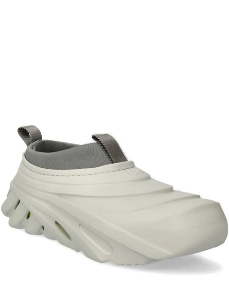  Crocs Sculpted-sole Slide - White 