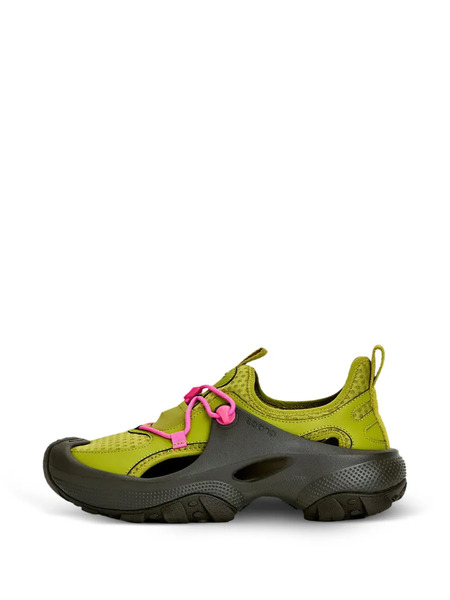  Crocs Trailbreak 2 Sneakers - Brown 