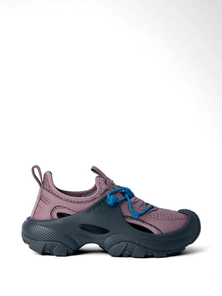  Crocs Trailbreak 2 Tech Sneakers - Purple 