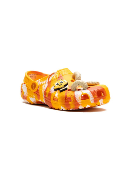  Crocs X Honey Nut Cheerios Classic Clogs - Orange 