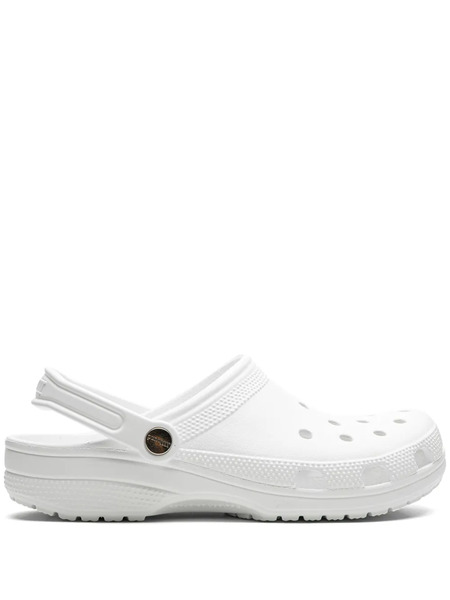  Crocs X Jjjound Classic Clogs - White 