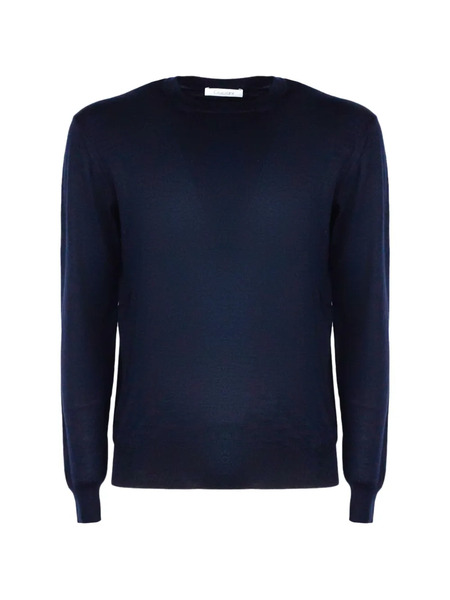  Cruciani Crew-neck Sweater - Blue 